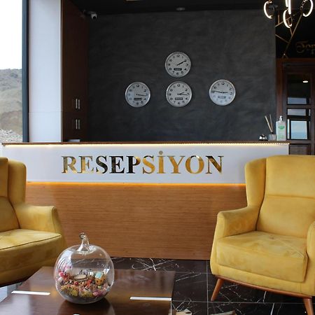 Topcuoglu Grand Otel Gerede Ngoại thất bức ảnh