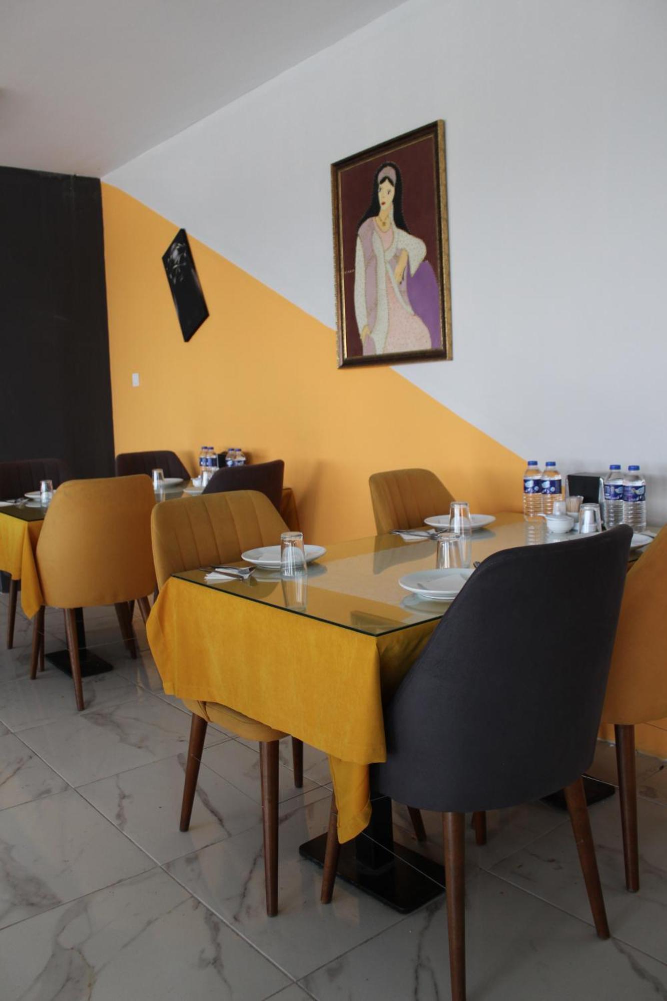 Topcuoglu Grand Otel Gerede Ngoại thất bức ảnh